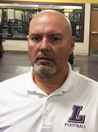 New Head Coach Rene Asencio